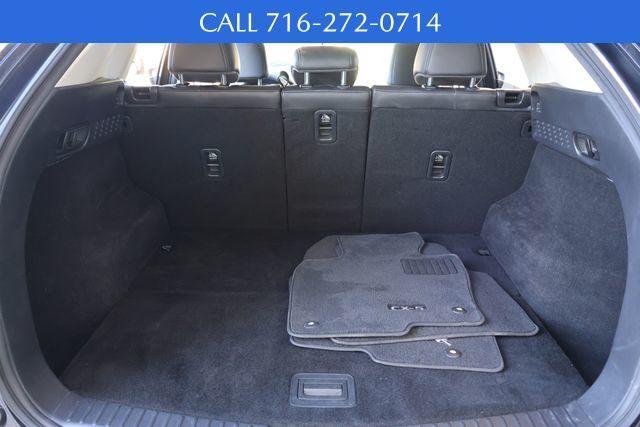 used 2023 Mazda CX-5 car, priced at $25,249