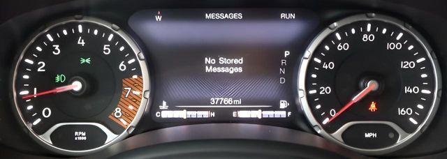 used 2021 Jeep Renegade car, priced at $20,999