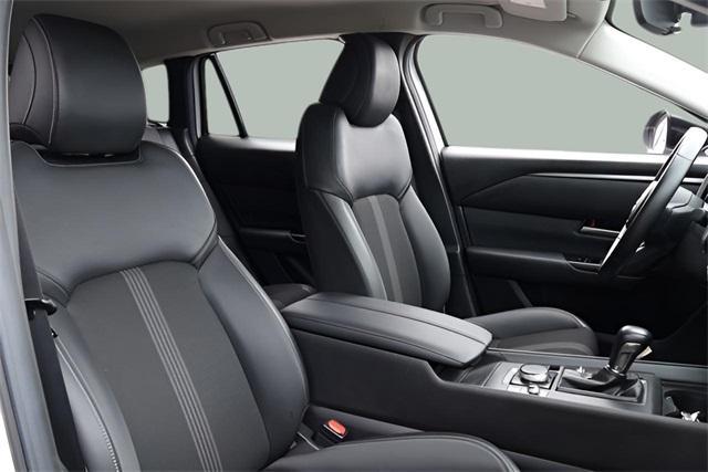 used 2024 Mazda CX-50 car, priced at $27,445