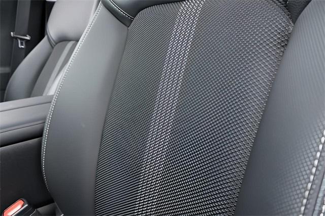 used 2024 Mazda CX-50 car, priced at $27,445