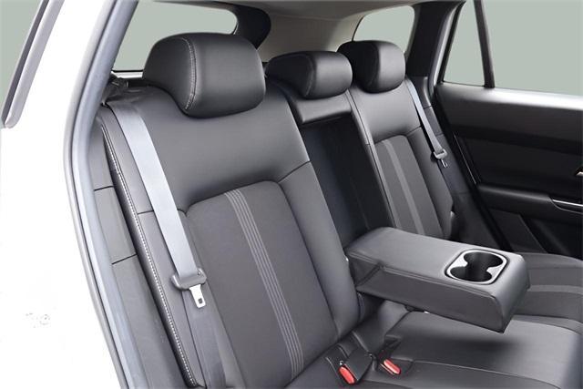 used 2024 Mazda CX-50 car, priced at $27,445