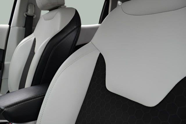 used 2021 Jeep Compass car, priced at $18,540