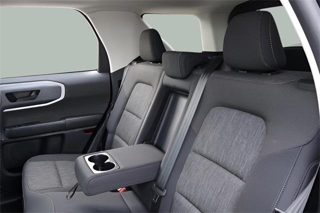 used 2022 Ford Bronco Sport car, priced at $27,223