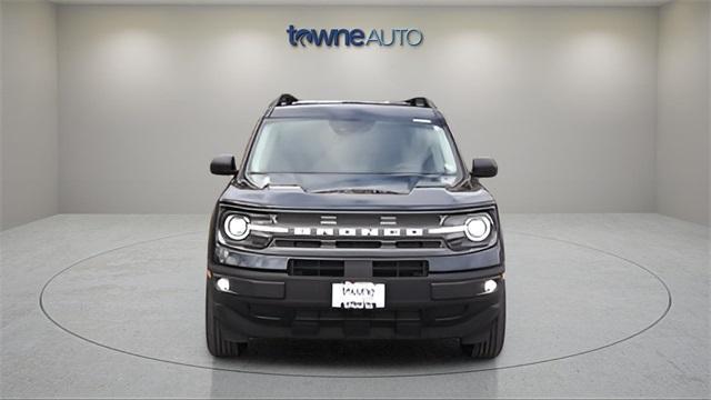 used 2022 Ford Bronco Sport car, priced at $27,223
