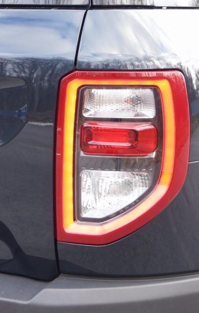 used 2022 Ford Bronco Sport car, priced at $27,223