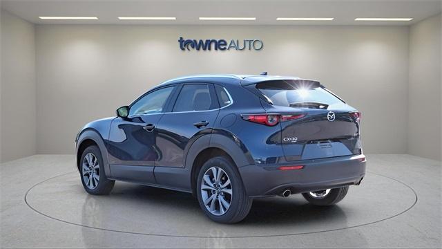 used 2024 Mazda CX-30 car, priced at $30,784