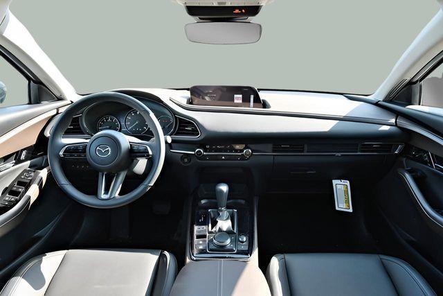 used 2024 Mazda CX-30 car, priced at $30,784