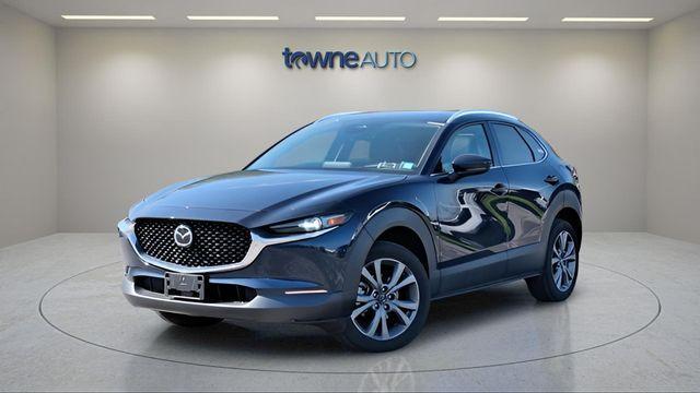 used 2024 Mazda CX-30 car, priced at $30,784
