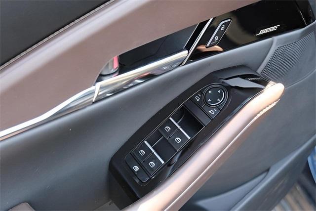 used 2024 Mazda CX-30 car, priced at $30,784