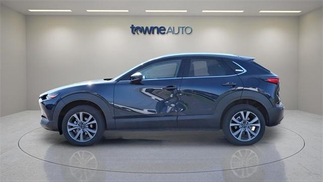 used 2024 Mazda CX-30 car, priced at $30,784