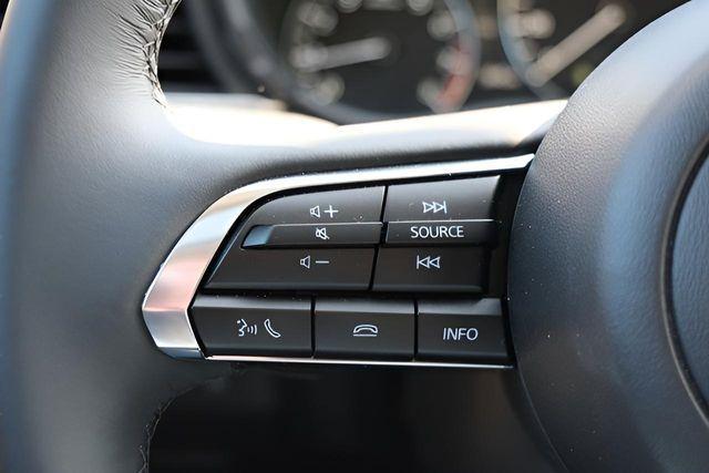 used 2024 Mazda CX-30 car, priced at $30,784
