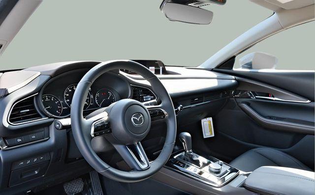 used 2024 Mazda CX-30 car, priced at $30,784