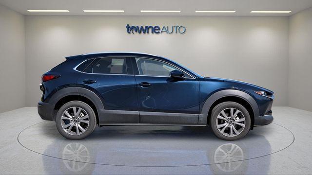 used 2024 Mazda CX-30 car, priced at $30,784