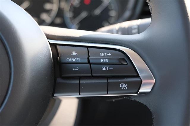 used 2024 Mazda CX-30 car, priced at $30,784