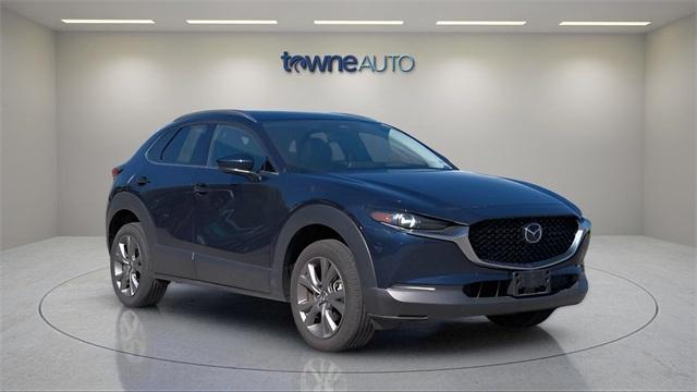 used 2024 Mazda CX-30 car, priced at $30,784