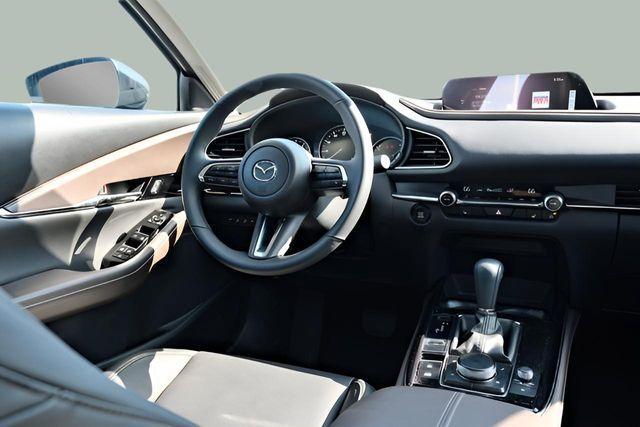 used 2024 Mazda CX-30 car, priced at $30,784
