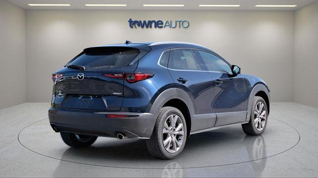 used 2024 Mazda CX-30 car, priced at $30,784