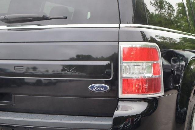 used 2019 Ford Flex car, priced at $23,929