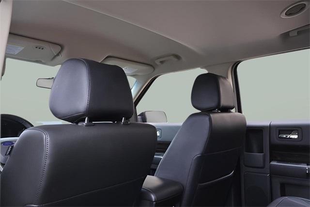used 2019 Ford Flex car, priced at $23,929