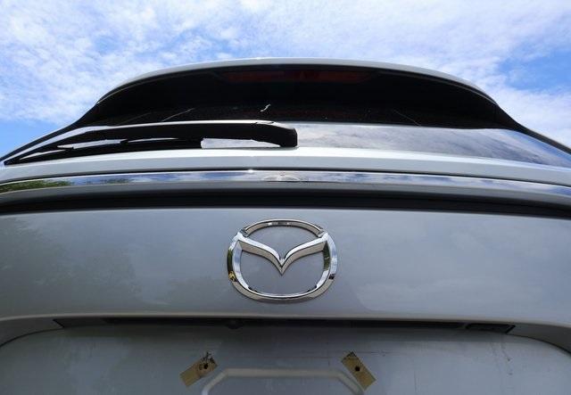 used 2023 Mazda CX-9 car, priced at $30,019