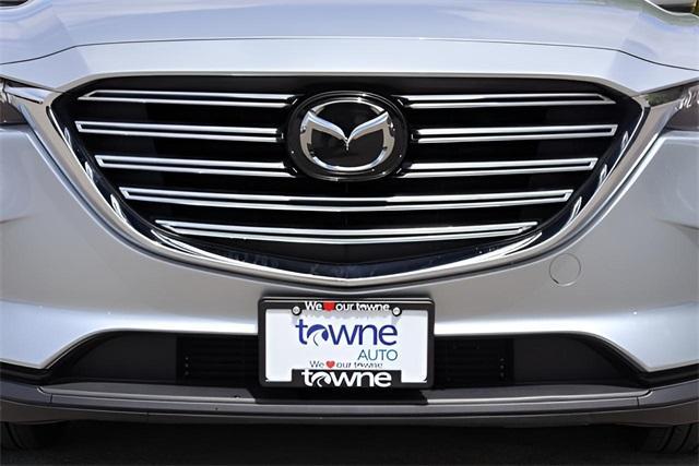 used 2023 Mazda CX-9 car, priced at $30,019