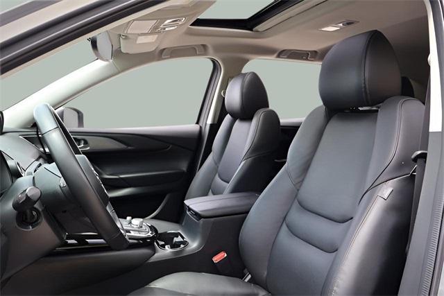 used 2023 Mazda CX-9 car, priced at $30,019