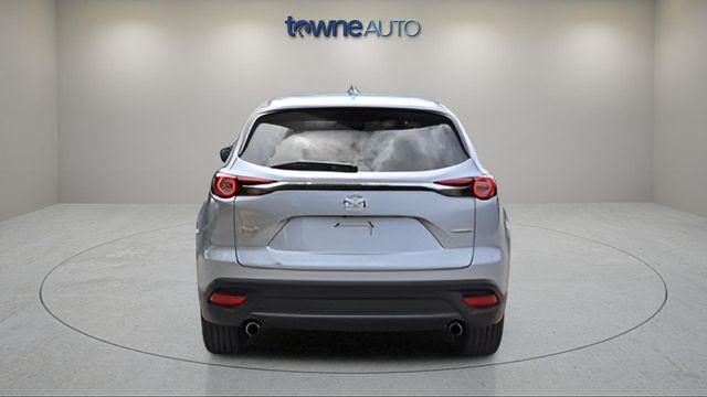 used 2023 Mazda CX-9 car, priced at $30,019