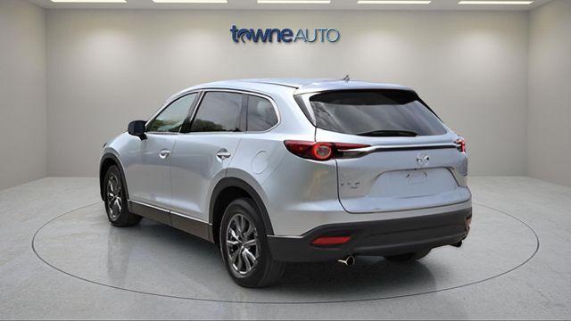 used 2023 Mazda CX-9 car, priced at $30,019