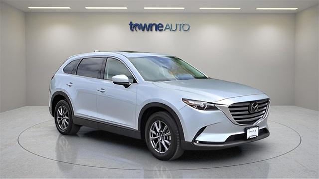 used 2023 Mazda CX-9 car, priced at $30,019