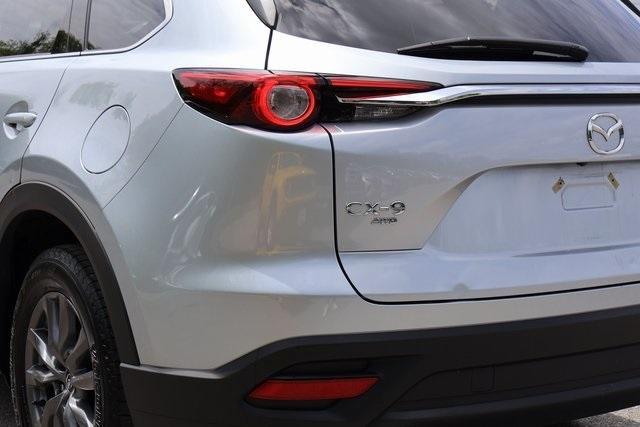 used 2023 Mazda CX-9 car, priced at $30,019