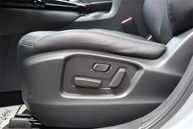used 2023 Mazda CX-9 car, priced at $30,019