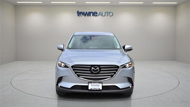 used 2023 Mazda CX-9 car, priced at $30,019