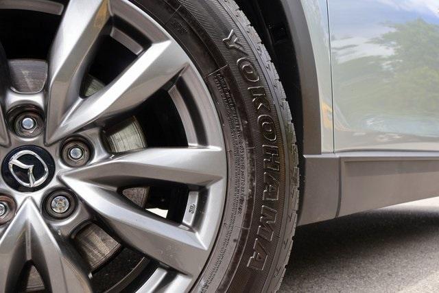used 2023 Mazda CX-9 car, priced at $30,019