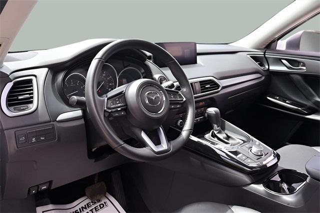 used 2023 Mazda CX-9 car, priced at $30,019