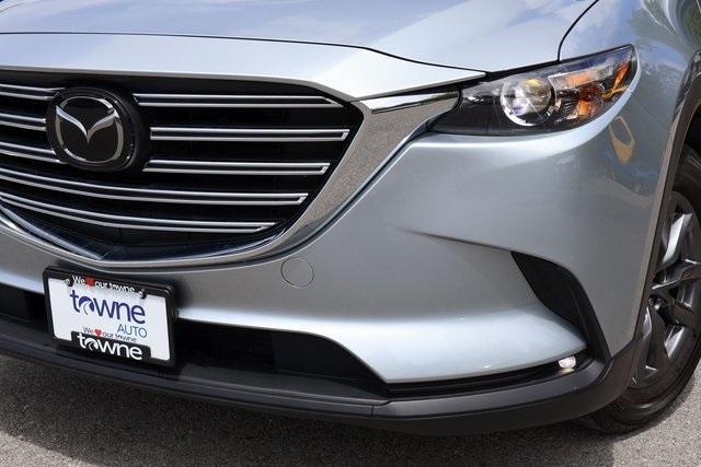 used 2023 Mazda CX-9 car, priced at $30,019