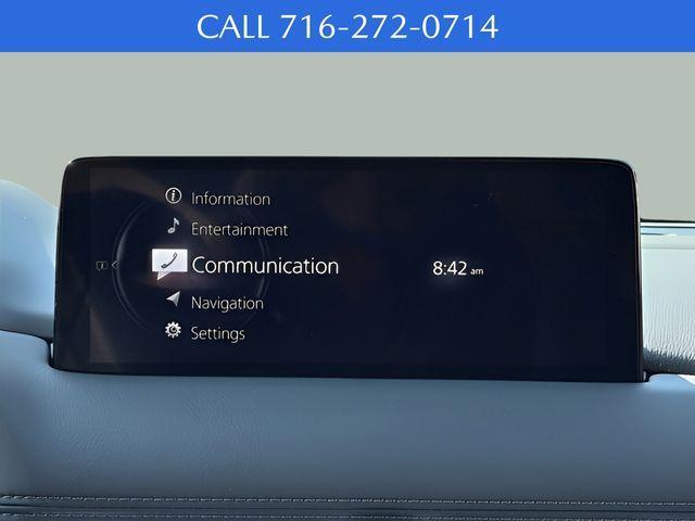 used 2022 Mazda CX-5 car, priced at $24,717