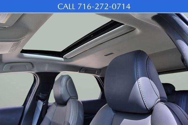 used 2022 Mazda CX-30 car, priced at $24,912