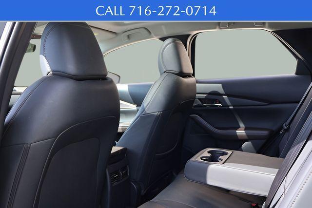 used 2022 Mazda CX-30 car, priced at $24,912