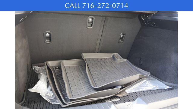 used 2022 Mazda CX-30 car, priced at $24,912