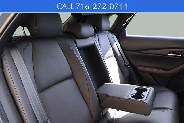 used 2022 Mazda CX-30 car, priced at $24,912