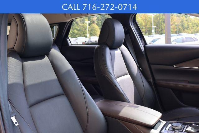 used 2022 Mazda CX-30 car, priced at $24,912