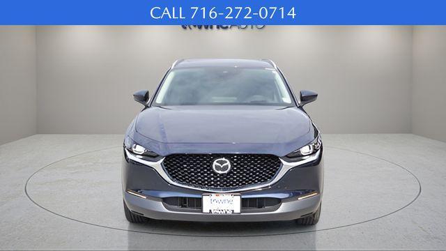 used 2022 Mazda CX-30 car, priced at $24,912