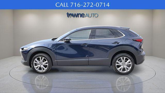 used 2022 Mazda CX-30 car, priced at $24,912