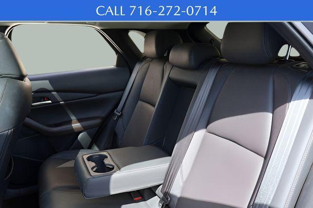 used 2022 Mazda CX-30 car, priced at $24,912