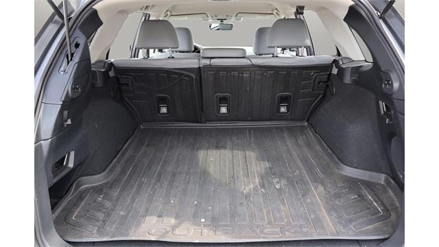 used 2019 Subaru Outback car, priced at $21,762