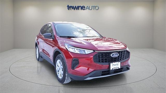 used 2025 Ford Escape car, priced at $32,402