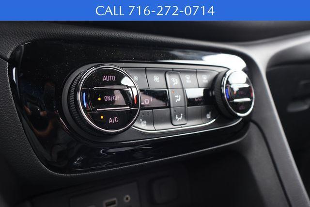 used 2023 Buick Encore GX car, priced at $21,365