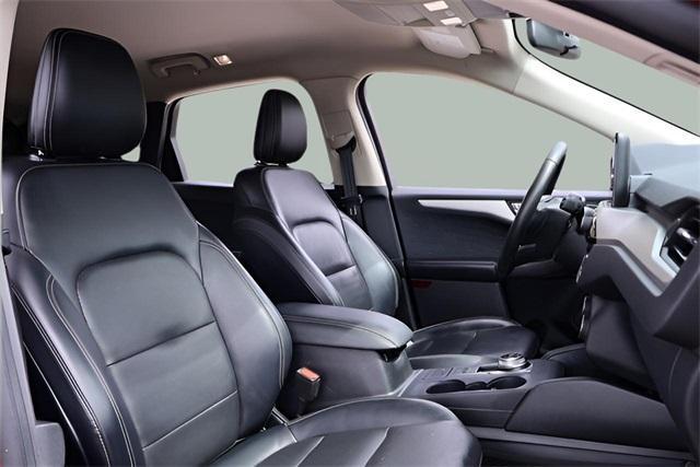 used 2020 Ford Escape car, priced at $18,749
