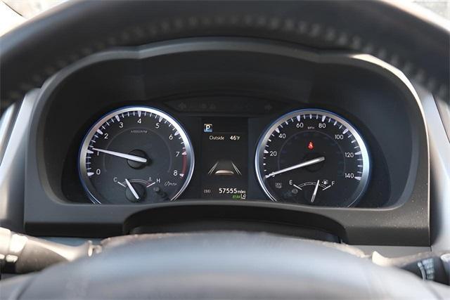 used 2019 Toyota Highlander car, priced at $29,554