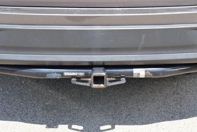 used 2019 Toyota Highlander car, priced at $29,554